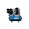 Abac 14 HP Kohler Two Stage Cast Iron Gasoline Driven 30 Gallon Service Truck Air Compressor ABC14-30GK - alternate 1